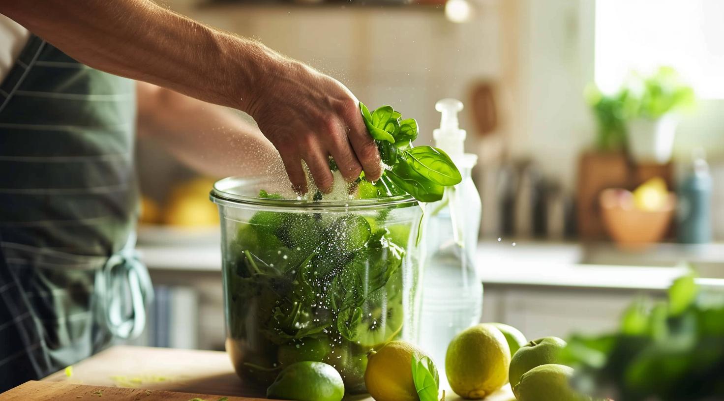 Verschiedene Ansätze zur Ernährungsumstellung